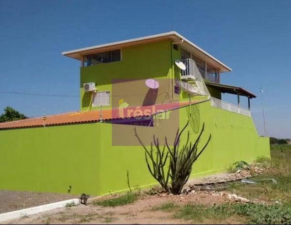Cobertura à venda com 3 quartos, 1 suíte e 225m² no Jardim Dourados, Três Lagoas (MS) — foto 15 de 17