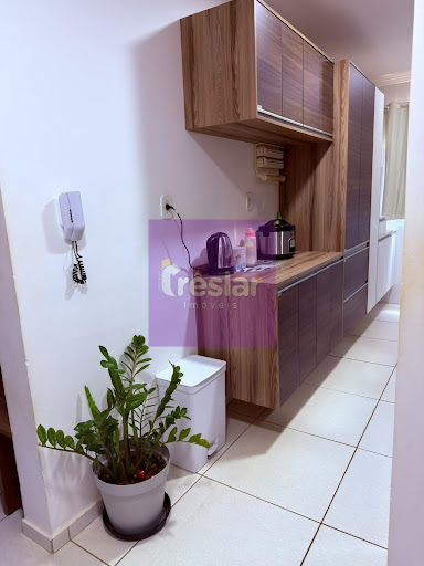 Apartamento à venda em Jardim Progresso, Três Lagoas | 54m²