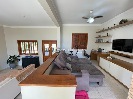 Casa de Condomínio, 2 quartos - Foto 5