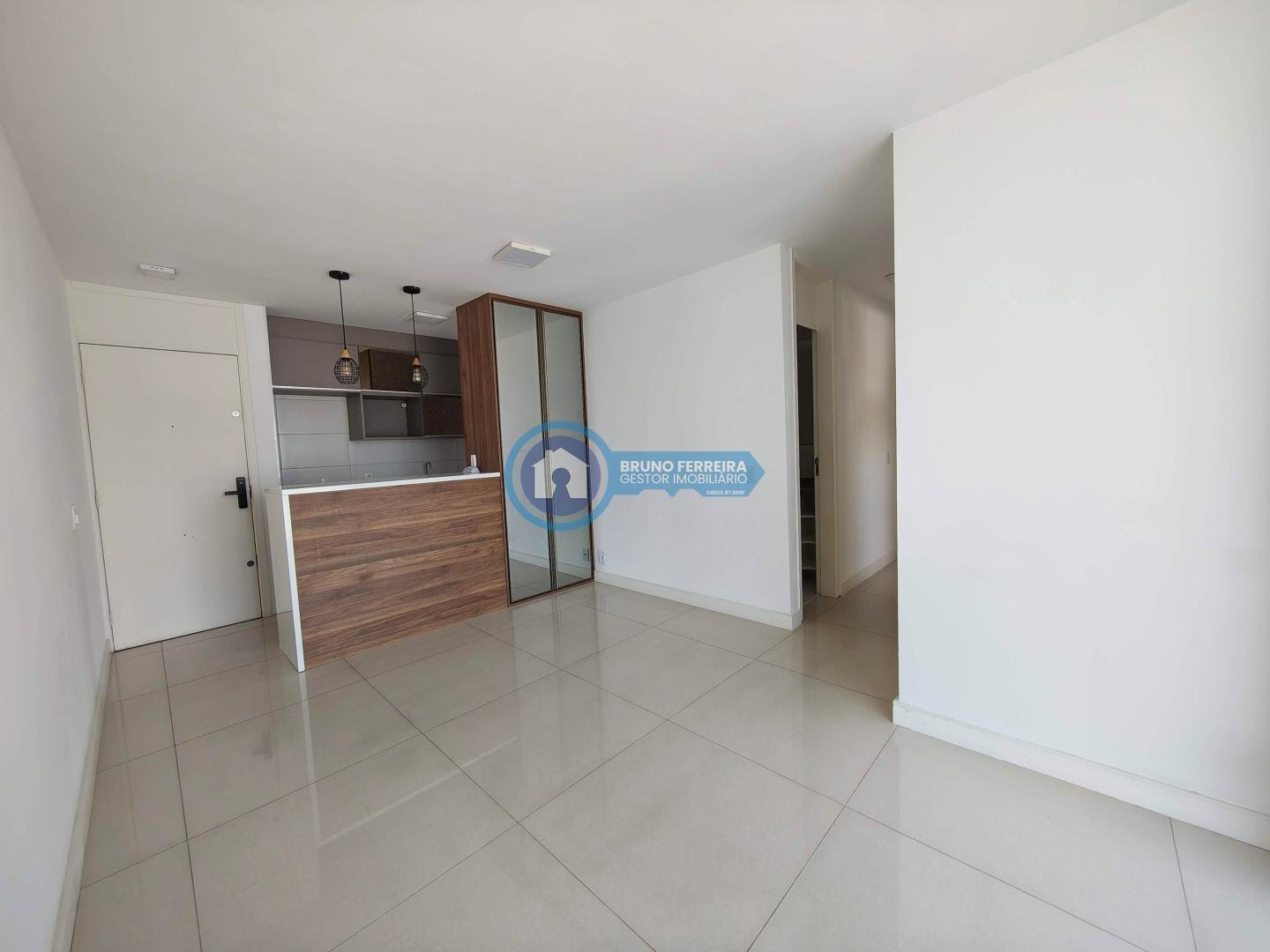 Apartamento à venda com 3 quartos, 2 banheiros, 1 vaga e 60m² no Vila Maria, São Paulo (SP) — foto 11 de 20