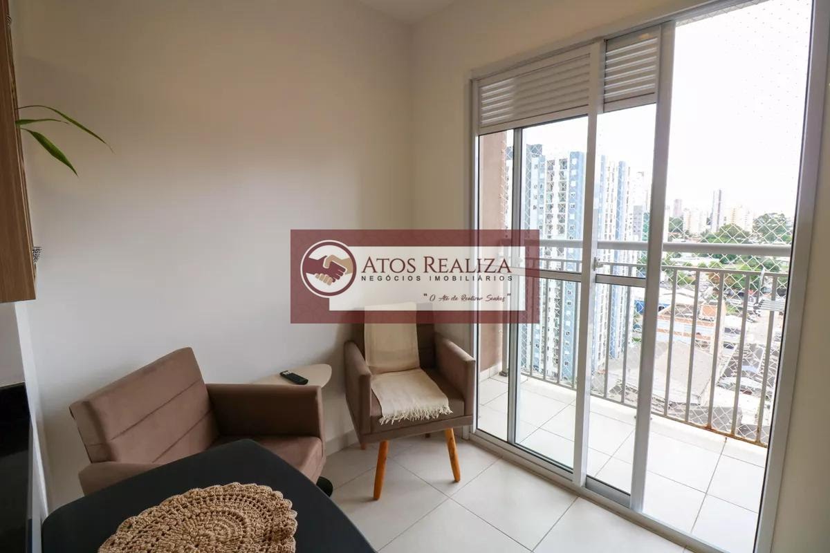 Studio à venda com 1 quarto, 1 banheiro, 18 vagas e 28m² no Jardim Caravelas, São Paulo (SP) — foto 29 de 30
