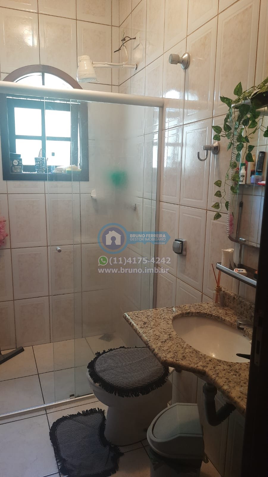 Casa à venda com 3 quartos, 2 banheiros, 2 vagas e 180m² no Jardim Virginia Bianca, São Paulo (SP) — foto 10 de 20