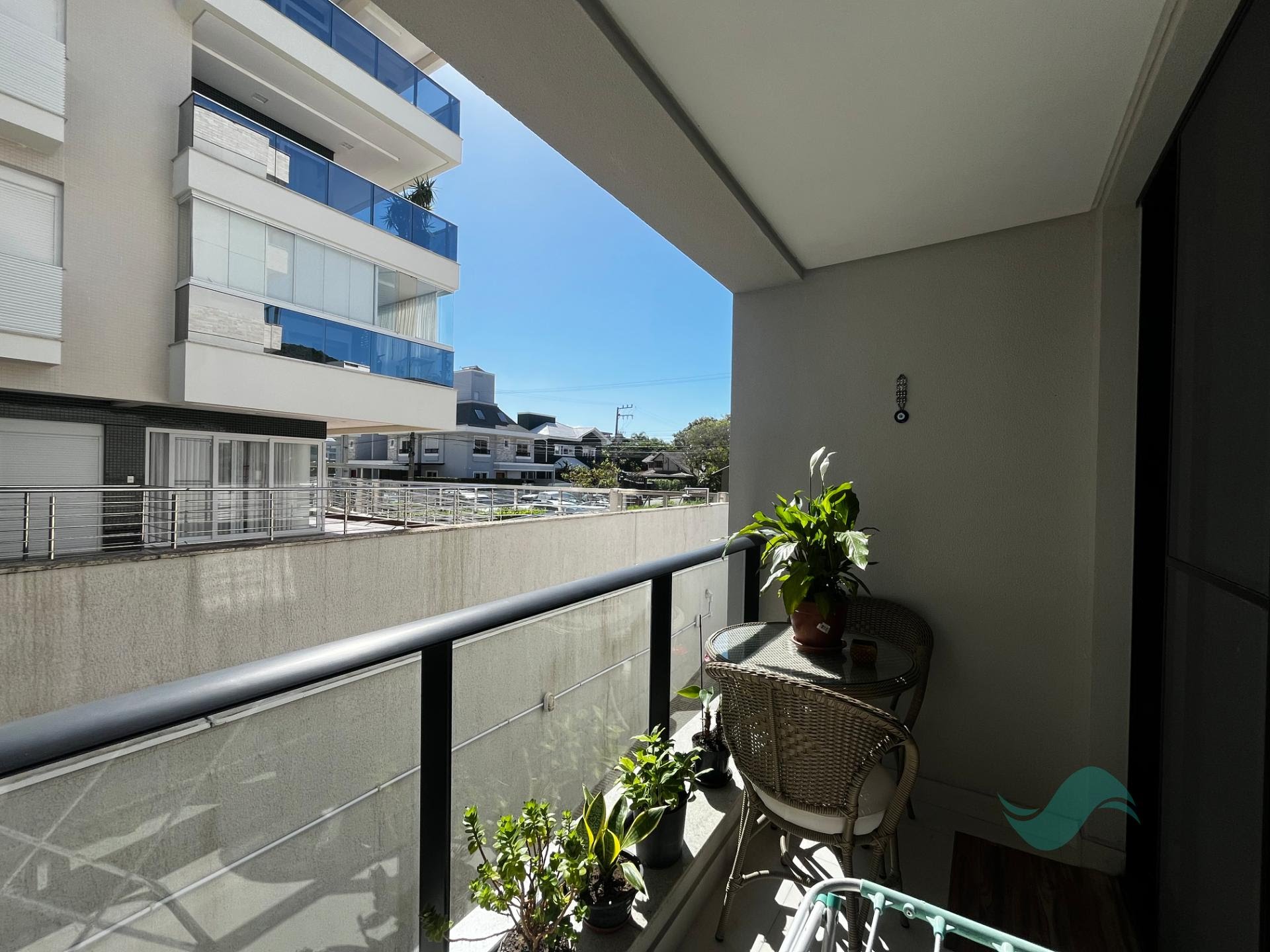 Apartamento à venda com 2 quartos, 1 suíte, 1 vaga e 65m² no Jurerê, Florianópolis (SC) — foto 10 de 17