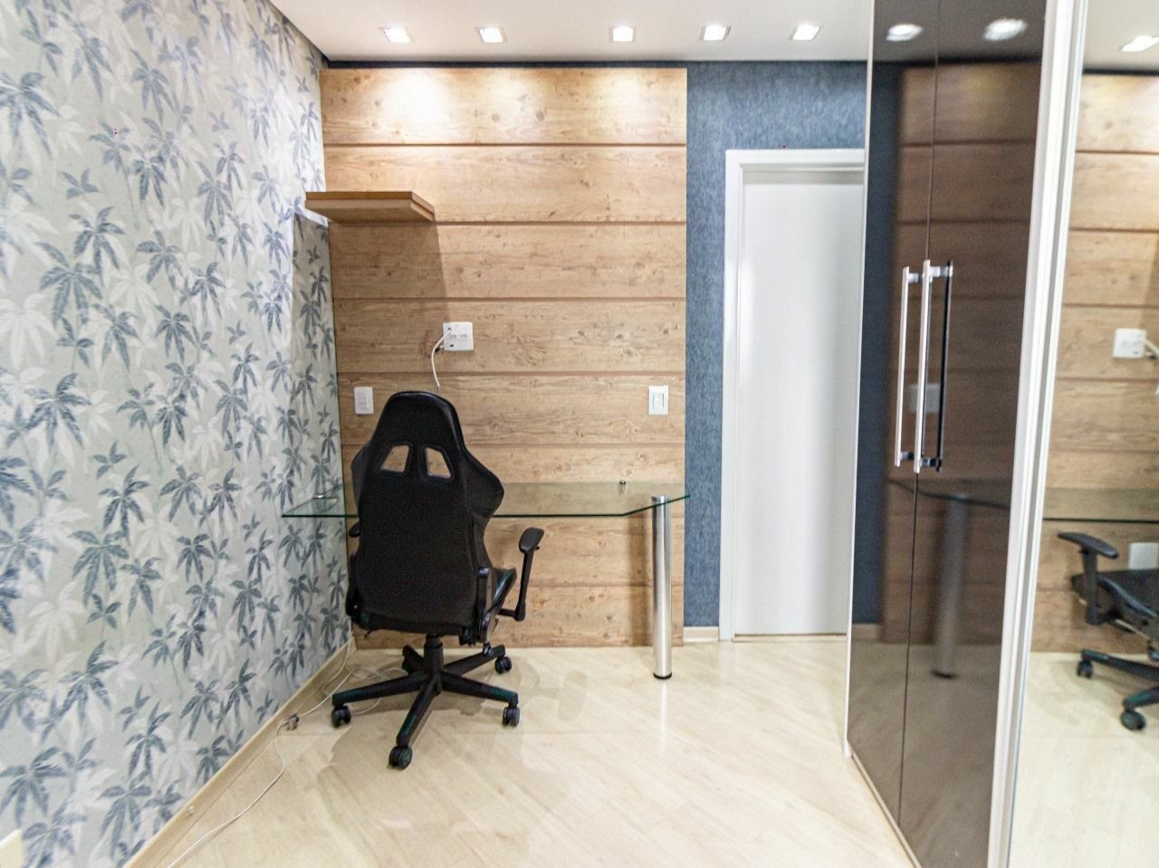 Apartamento à venda com 3 quartos, 3 suítes, 4 vagas e 145m² no Jardim Analia Franco, São Paulo (SP) — foto 11 de 29