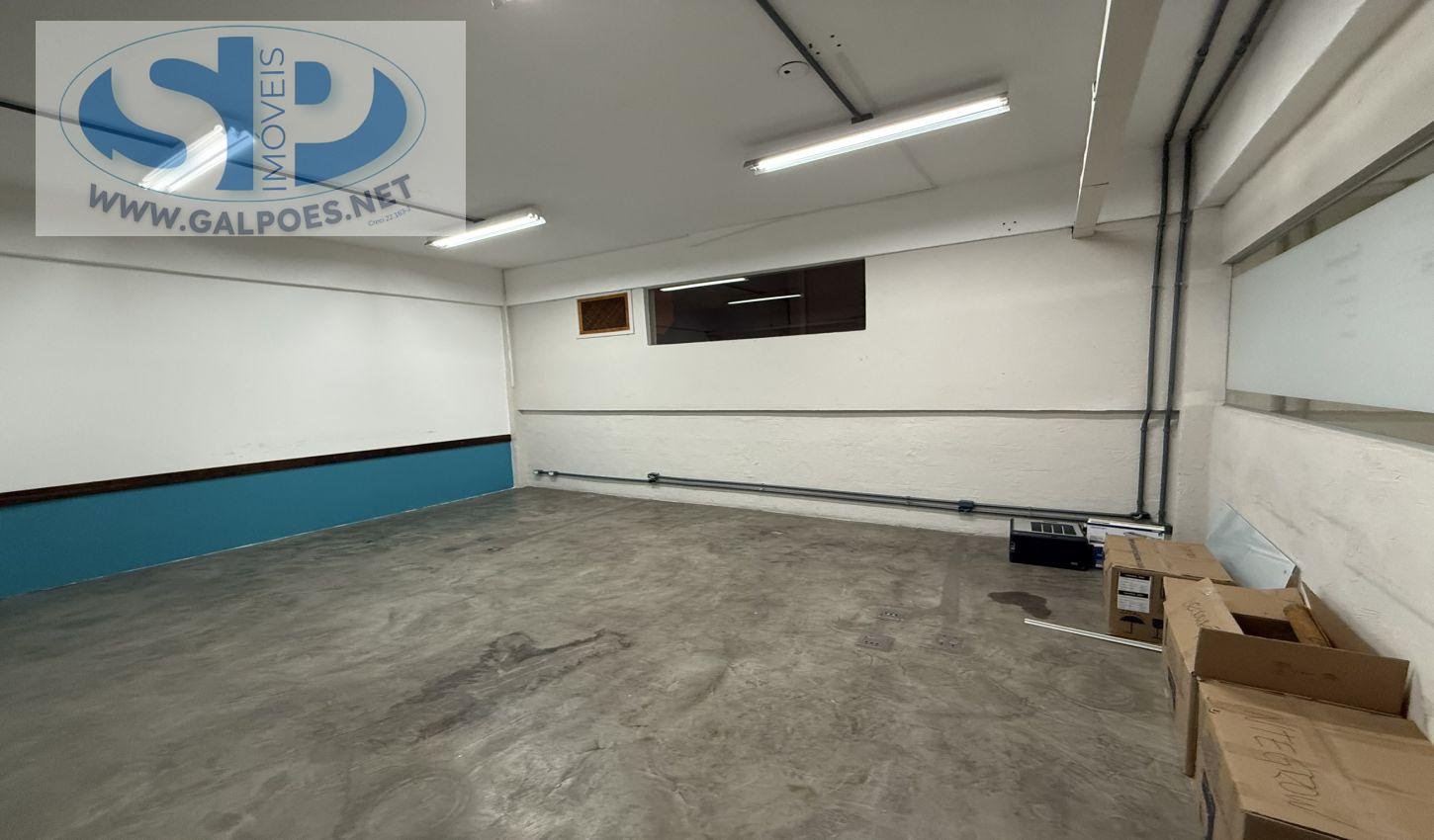 Depósito-Galpão, 625 m² - Foto 9