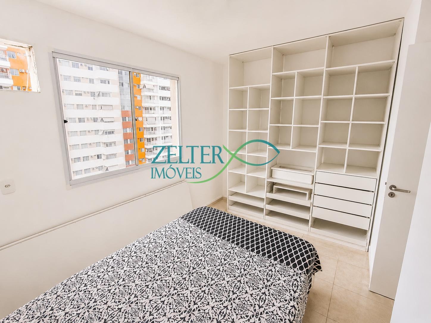 Apartamento à venda com 2 quartos, 1 banheiro, 1 vaga e 45m² no Vicente de Carvalho, Rio de Janeiro (RJ) — foto 11 de 16
