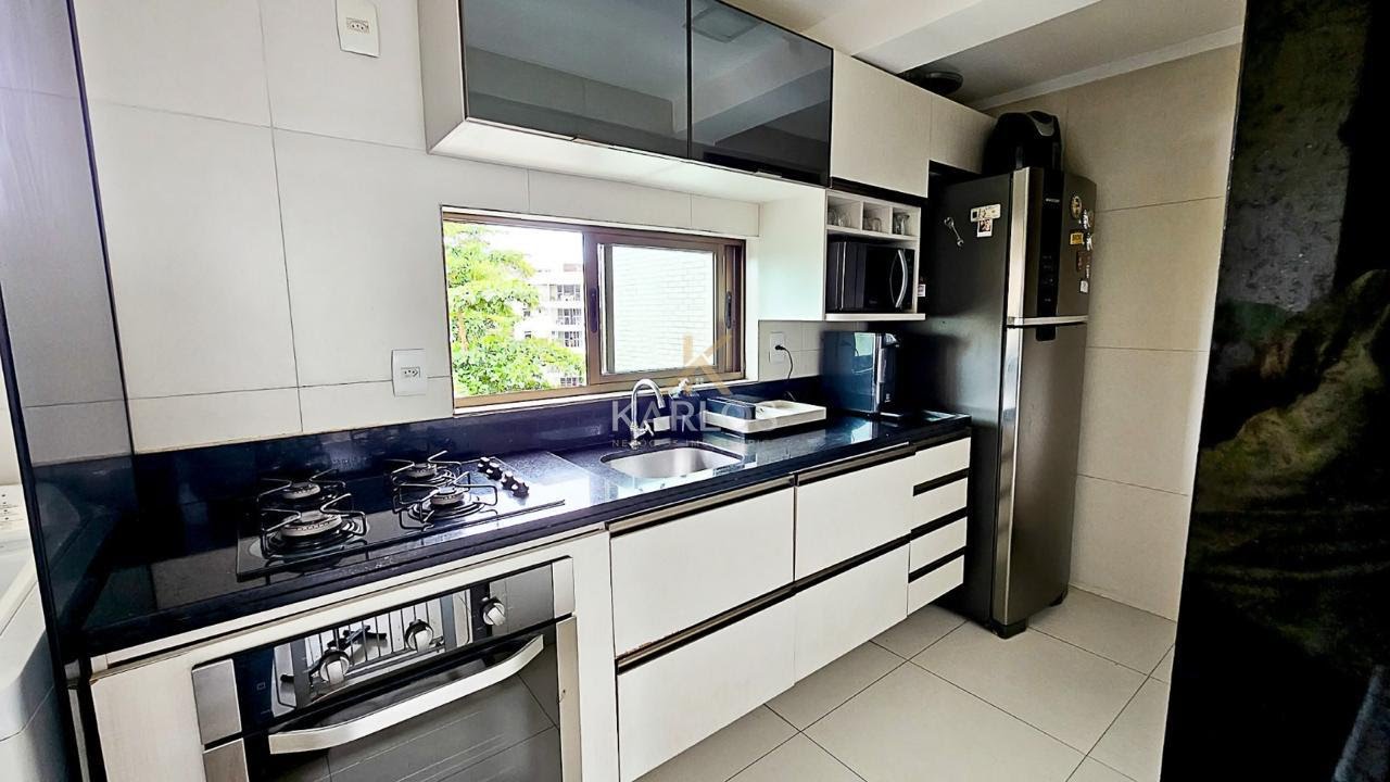 Apartamento à venda com 3 quartos, 1 suíte, 1 vaga e 69m² no Casa Forte, Recife (PE) — foto 19 de 30