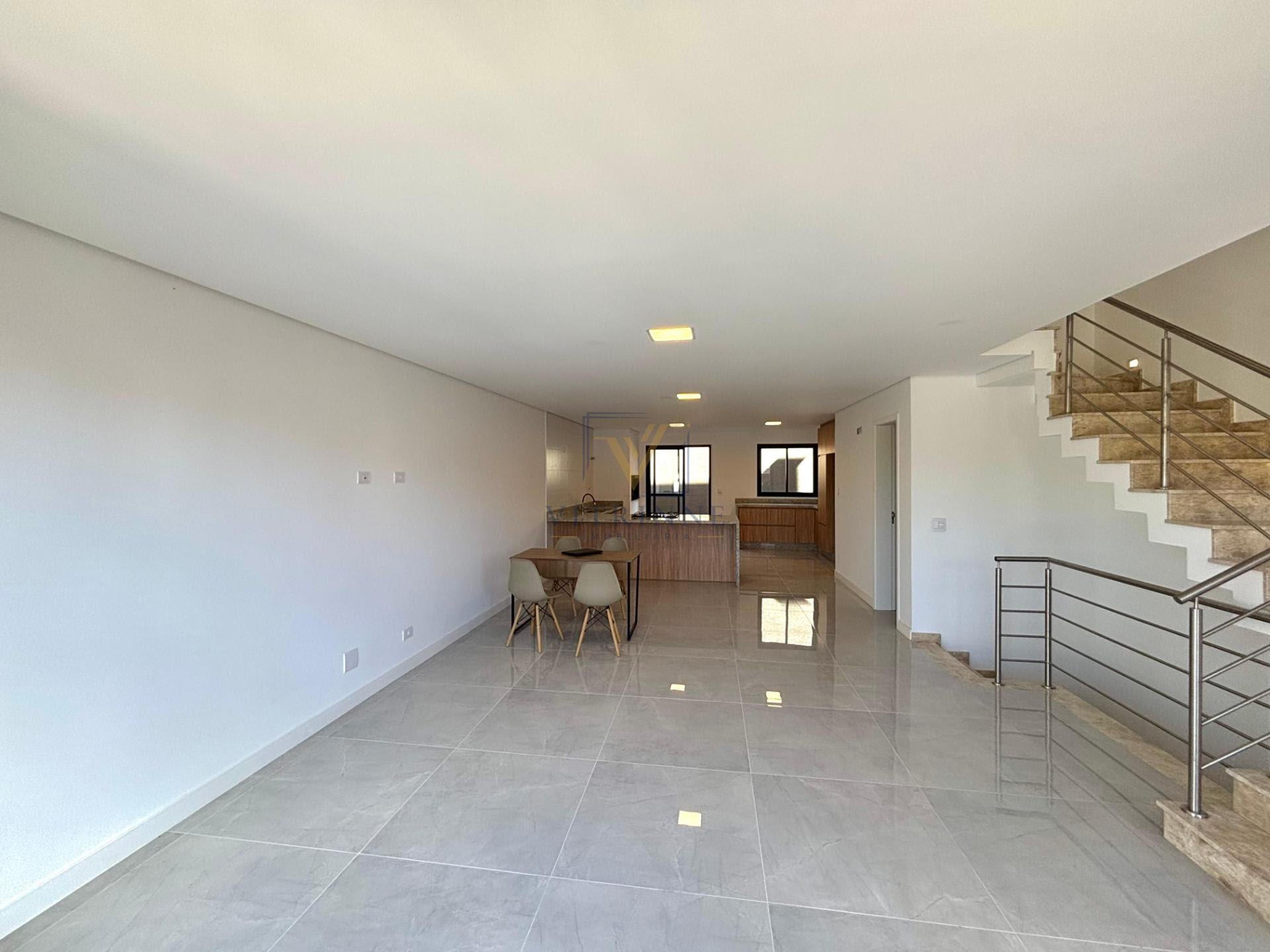 Casa à venda com 3 quartos, 3 suítes, 3 vagas e 268m² no Tingui, Curitiba (PR) — foto 5 de 30