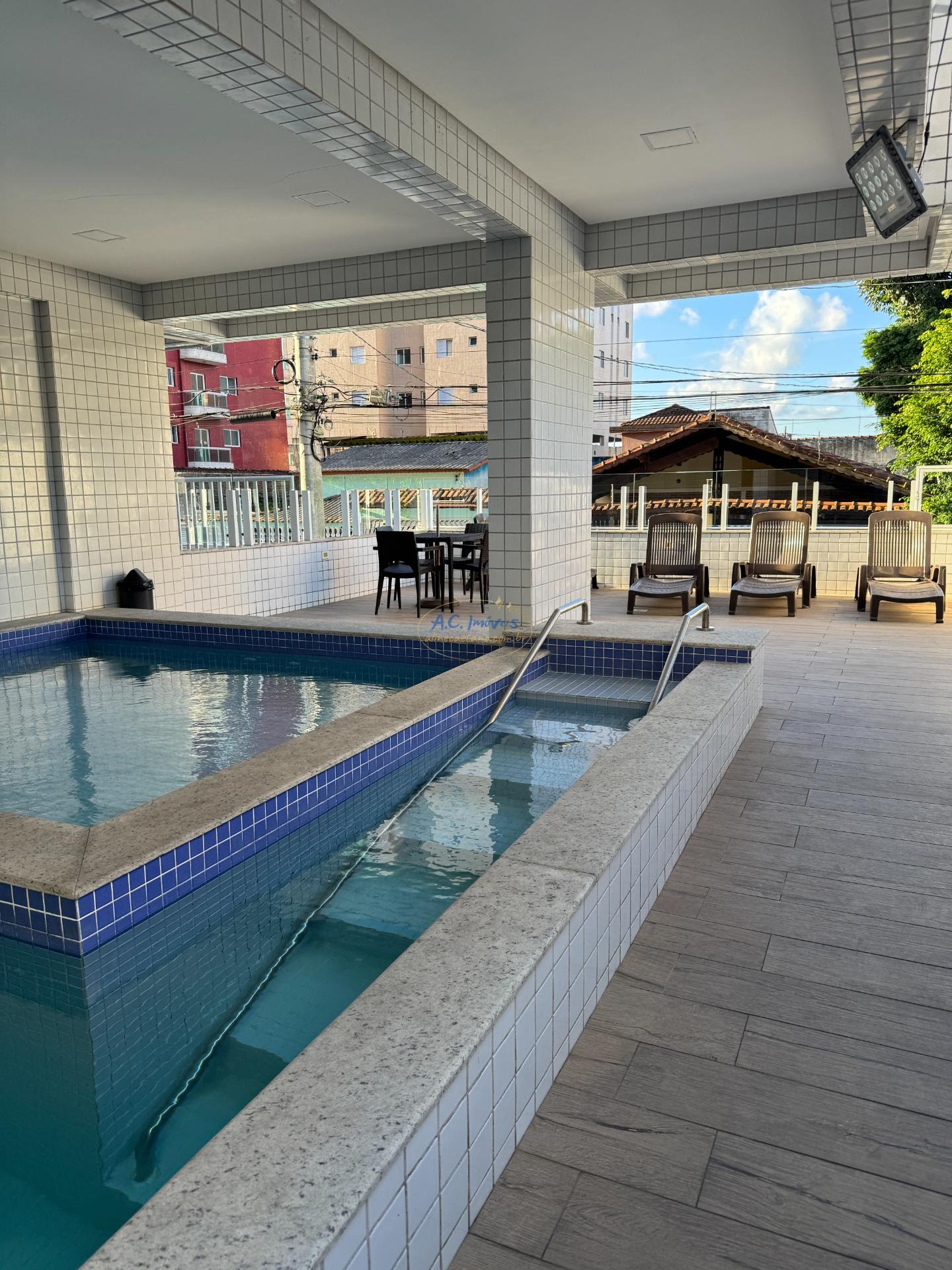 Apartamento à venda com 2 quartos, 1 suíte, 1 vaga e 79m² no Cidade Ocian, Praia Grande (SP) — foto 24 de 30