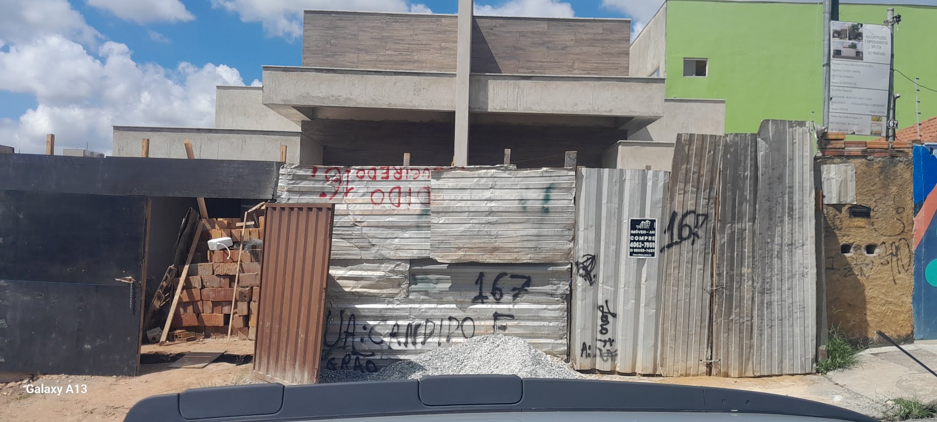 Casa à venda com 3 quartos, 2 banheiros, 2 vagas e 126m² no Santa Monica, Belo Horizonte — foto principal