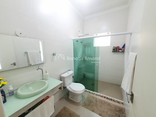 Casa de Condomínio, 3 quartos - Foto 9