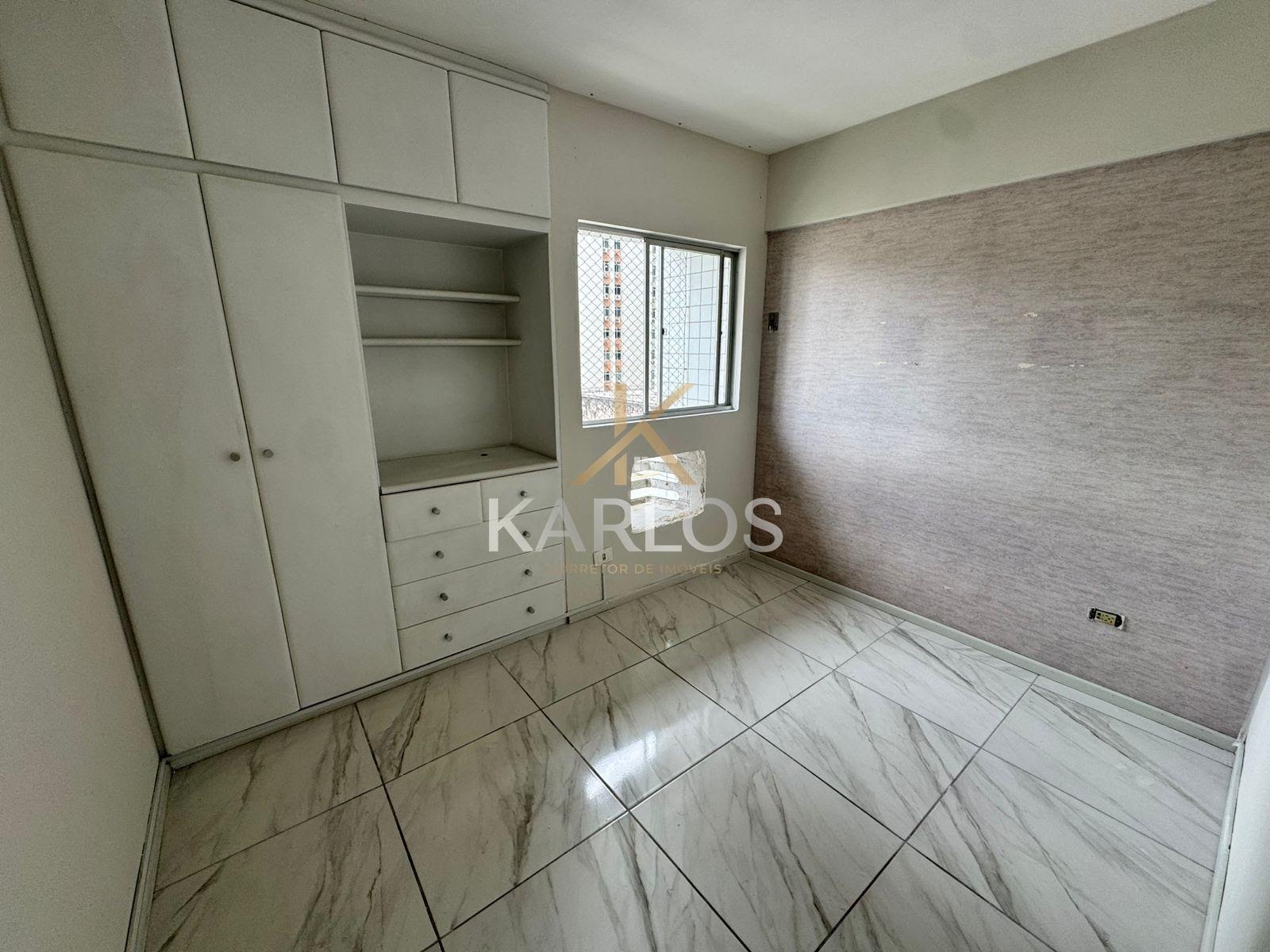 Apartamento à venda com 3 quartos, 1 suíte, 2 vagas e 102m² no Espinheiro, Recife (PE) — foto 12 de 24