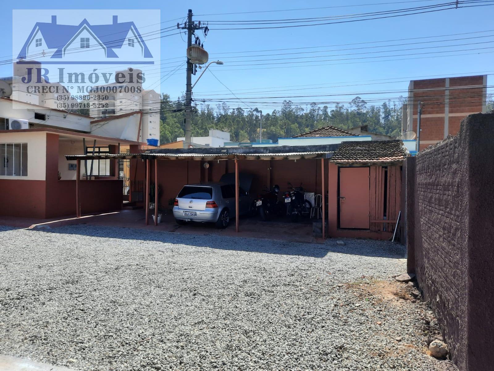 Casa à venda com 3 quartos, 1 banheiro, 2 vagas e 652m² no Varginha, Itajubá (MG) — foto 4 de 7