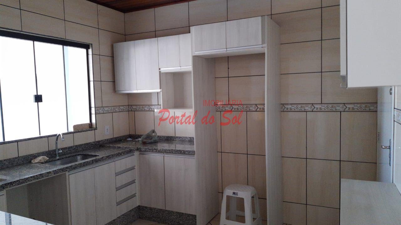 Casa, 3 quartos, 144 m² - Foto 9