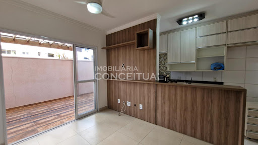 Sala - Rack TV