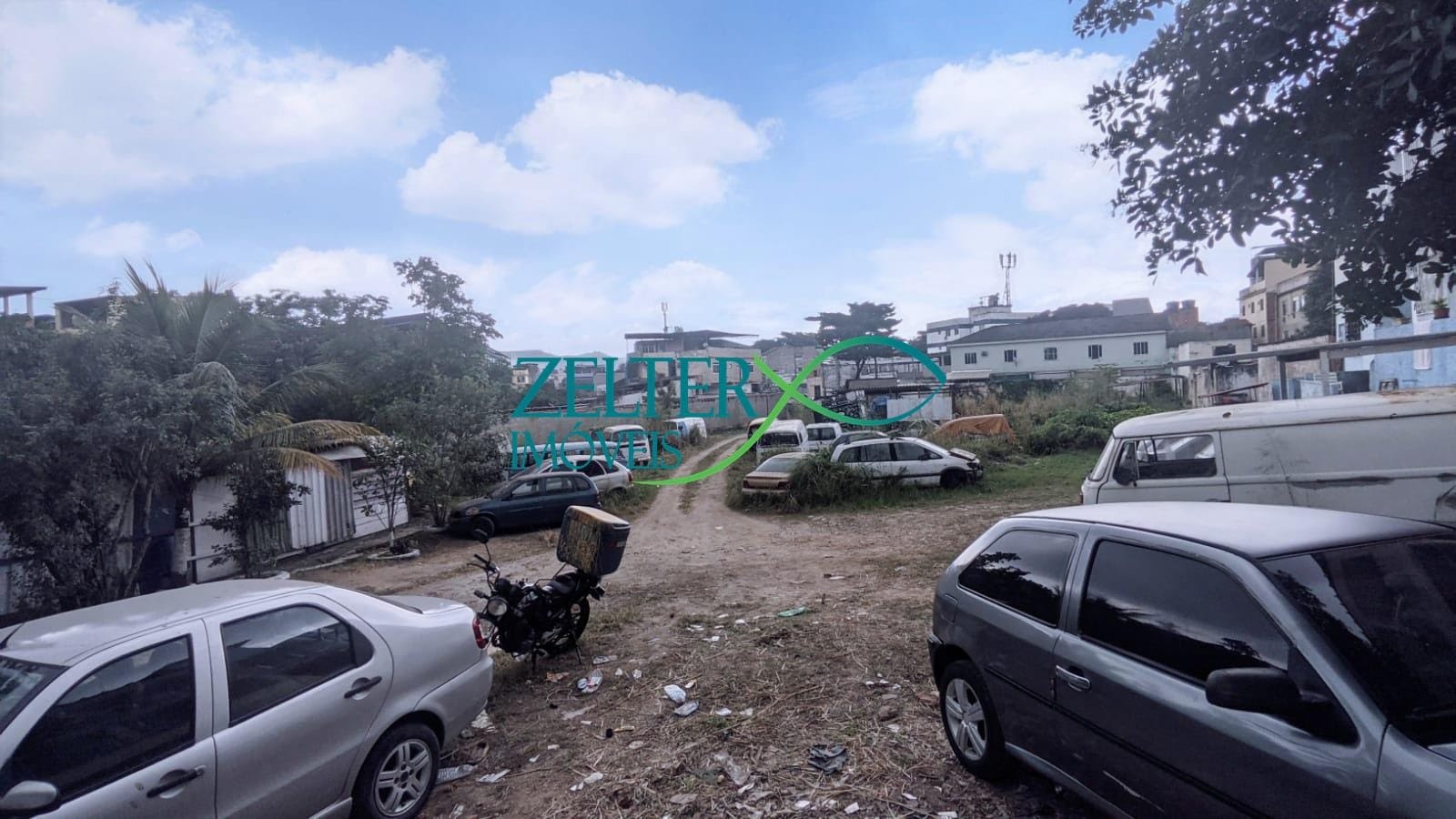 Terreno à venda no Brás de Pina, Rio de Janeiro (RJ) — foto 8 de 14