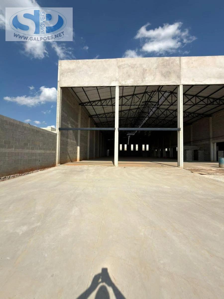 Depósito-Galpão, 2200 m² - Foto 15
