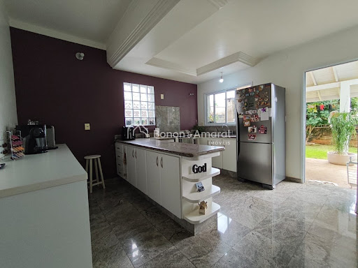 Casa de Condomínio, 4 quartos - Foto 9