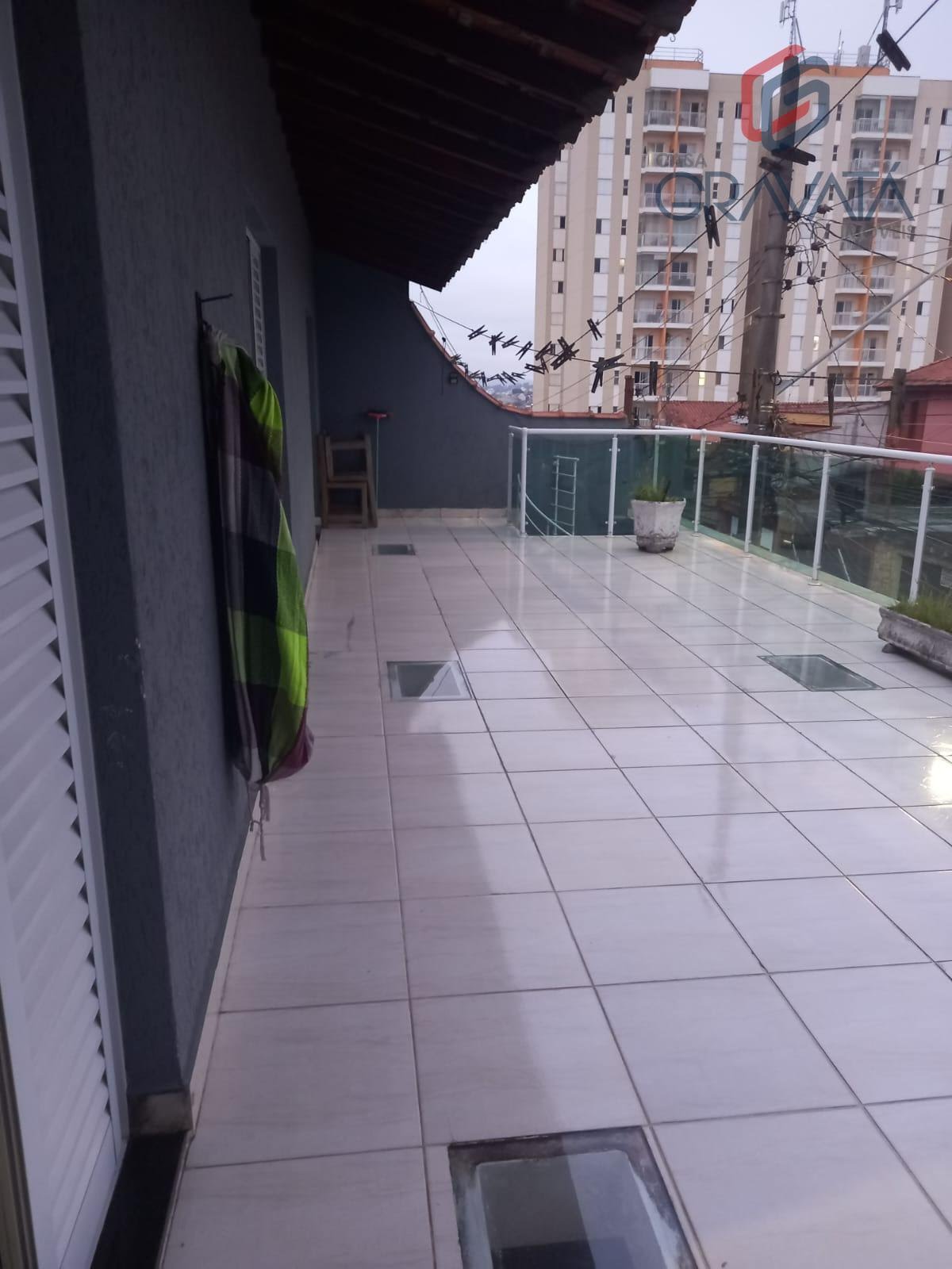 Casa à venda com 3 quartos, 1 suíte, 3 vagas e 225m² no Vila Humaita, Santo André (SP) — foto 13 de 13