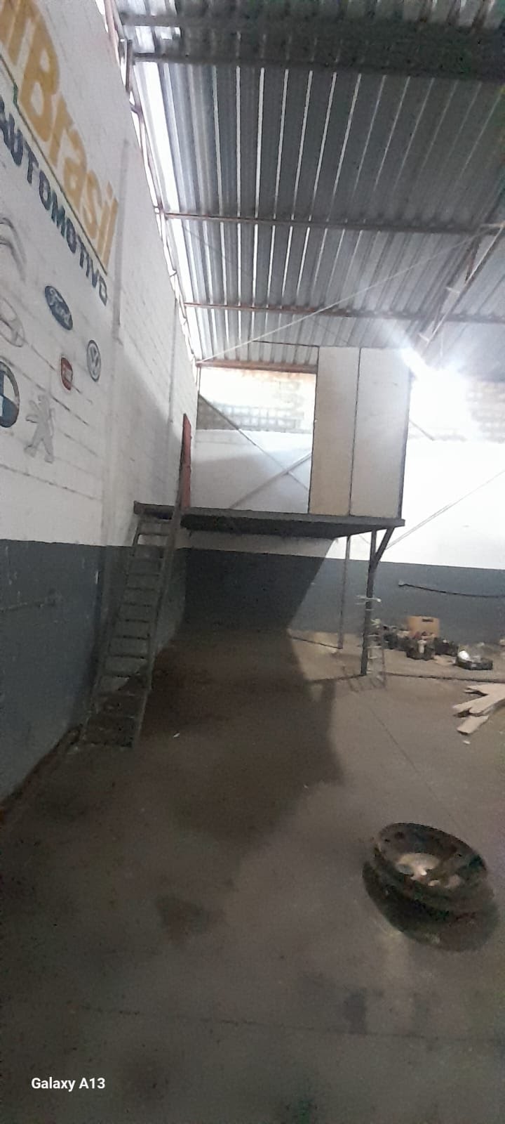 Comercial para alugar com 2 banheiros e 250m² no Adeodato, Santa Luzia (MG) — foto 26 de 30