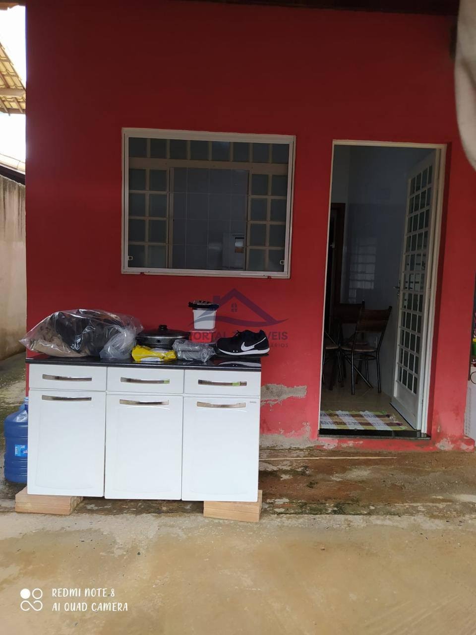 Casa à venda com 2 quartos, 1 banheiro, 2 vagas e 200m² no Verde Vale, Sete Lagoas (MG) — foto 13 de 13