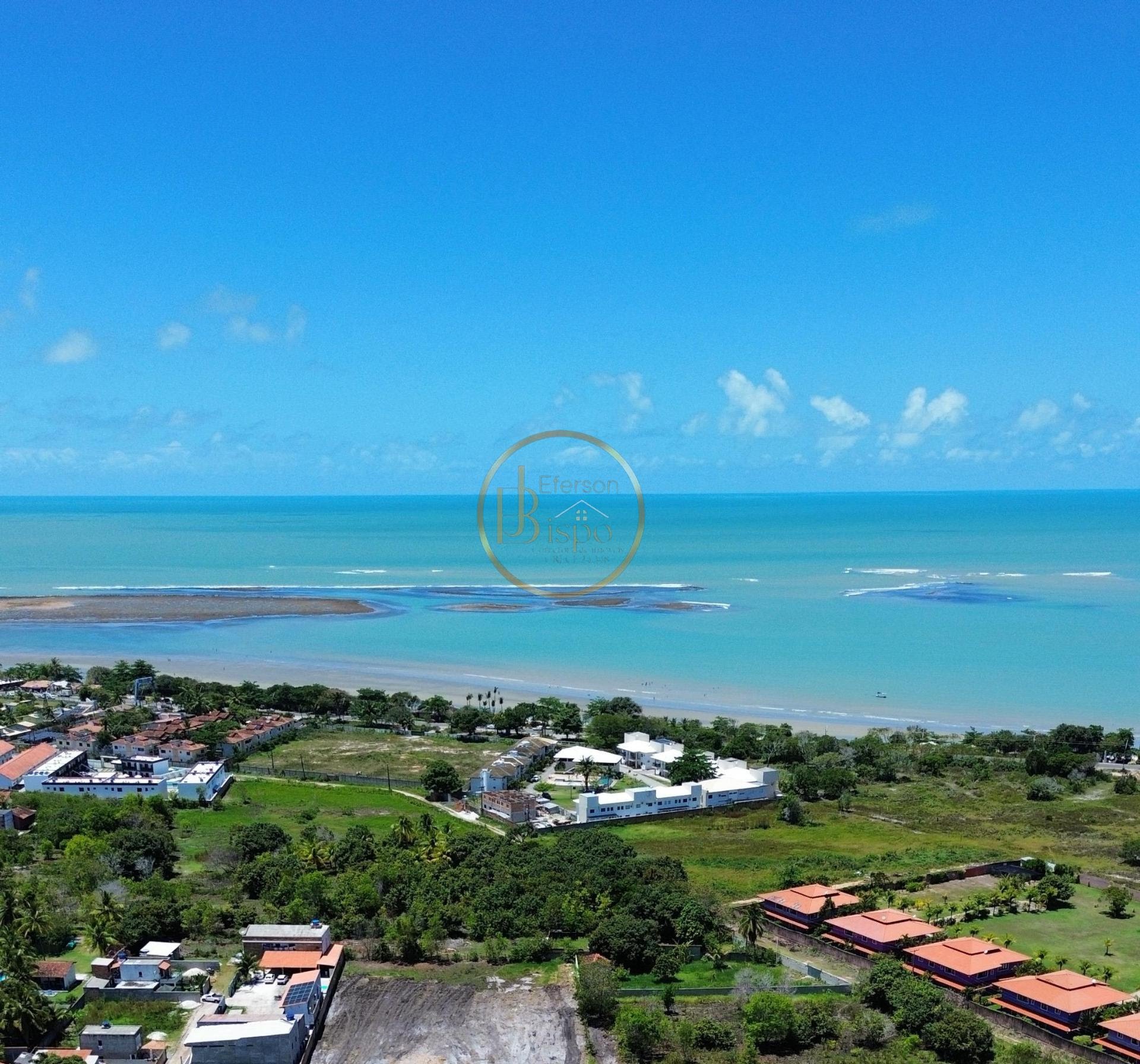 Terreno à venda com 2000m² de terreno no Praia, Porto Seguro — foto principal