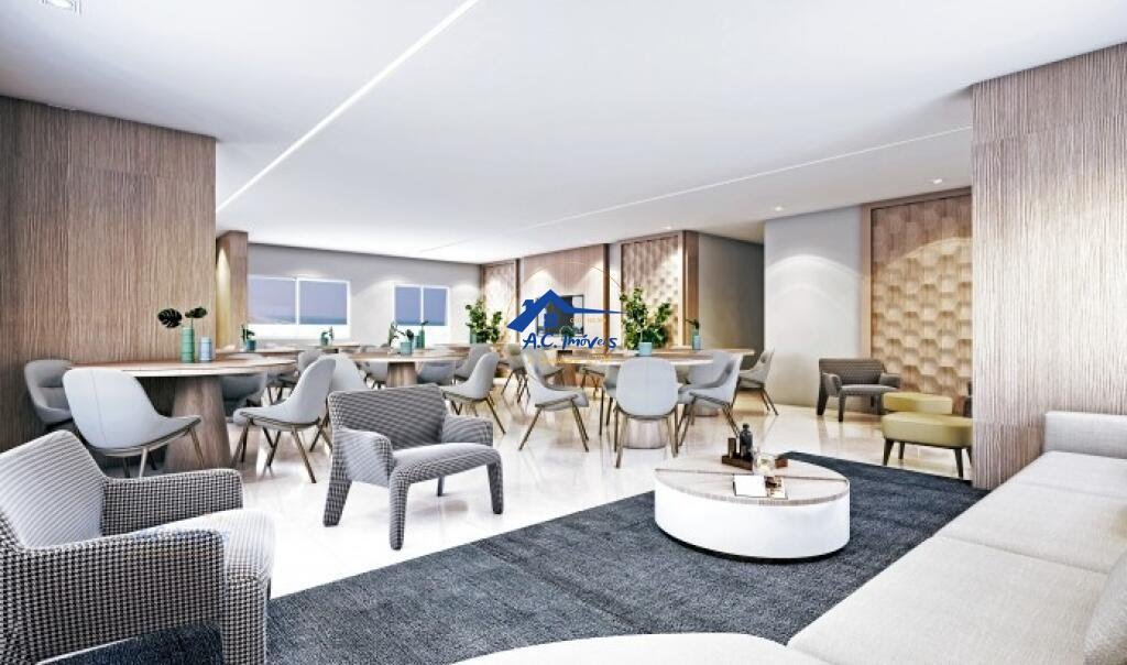 Apartamento à venda com 2 quartos, 1 suíte, 2 vagas e 75m² no Real, Praia Grande (SP) — foto 9 de 30