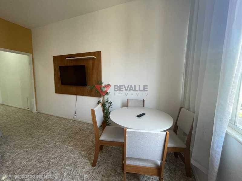 Apartamento à venda com 1 banheiro e 28m² no Copacabana, Rio de Janeiro (RJ) — foto 13 de 20