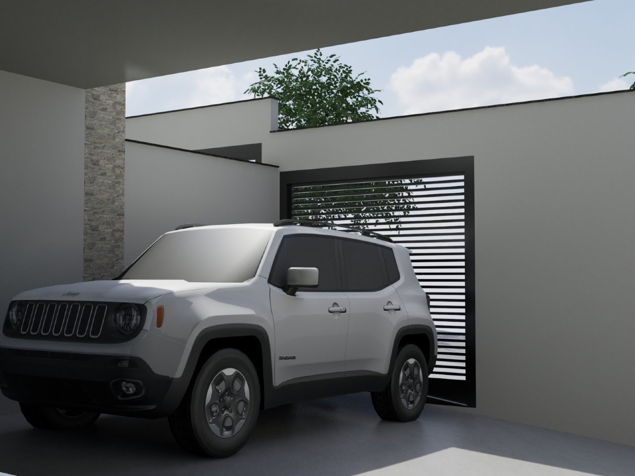 Casa, 3 quartos, 93 m² - Foto 11