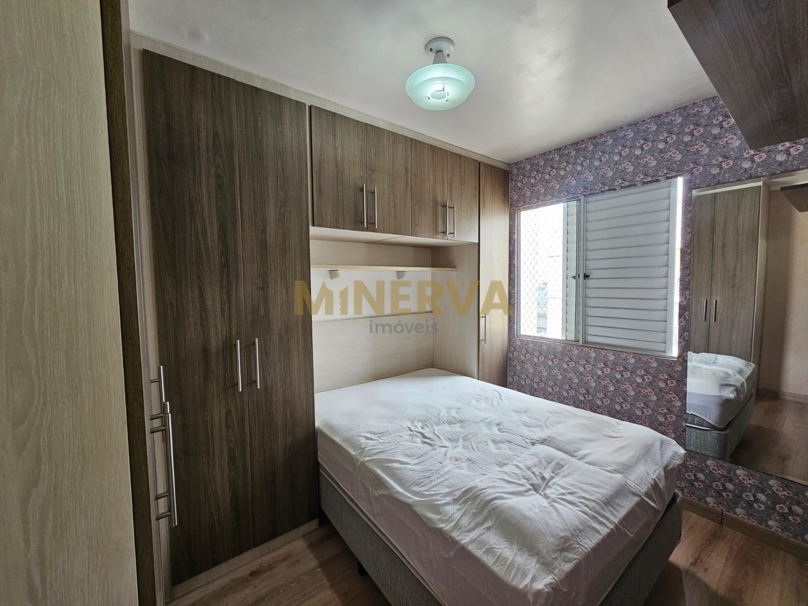 Apartamento para alugar com 2 quartos, 1 banheiro, 1 vaga e 55m² no Vila Endres, Guarulhos (SP) — foto 12 de 16