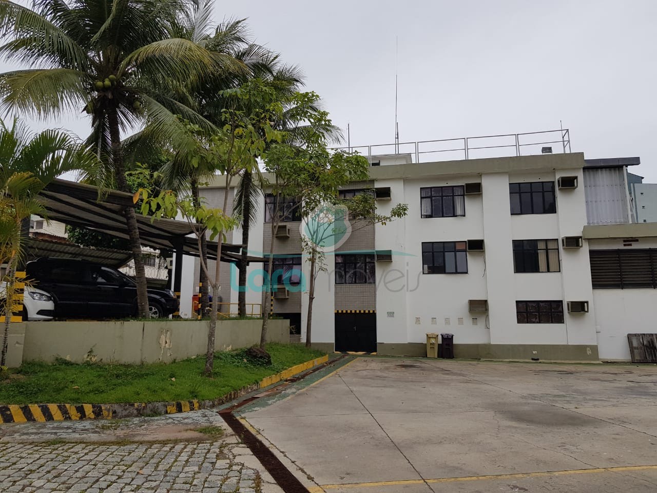 Comercial à venda com 1158m² no Alto dos Cajueiros, Macaé (RJ) — foto 24 de 30