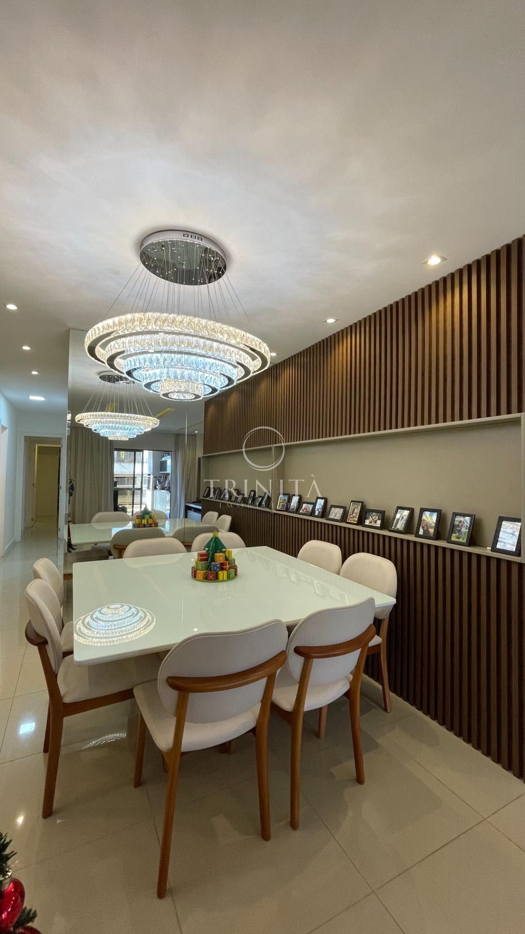 Sala de Jantar - Gleba B - Trinità