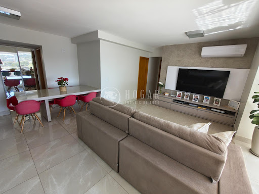 Apartamento à venda no Setor Goiânia 2, 3 quartos, 106m²