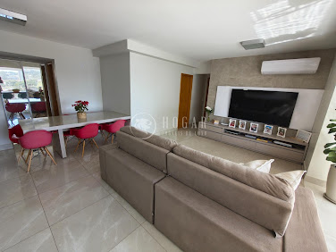 Apartamento à venda no Setor Goiânia 2, 3 quartos, 106m²