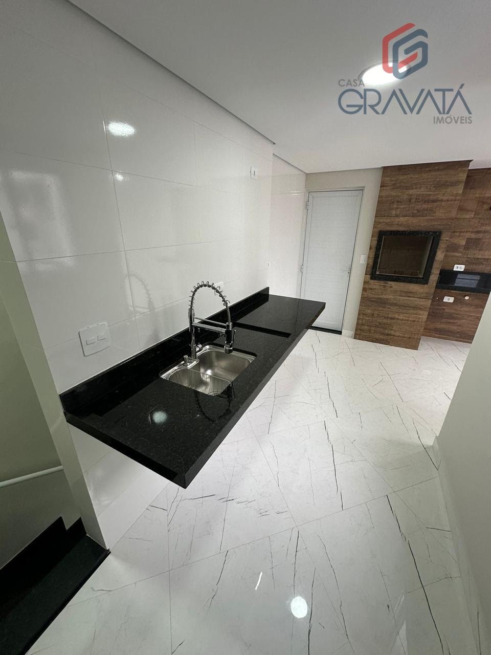 Cobertura à venda com 2 quartos, 2 banheiros, 1 vaga e 124m² no Vila Linda, Santo André (SP) — foto 14 de 20