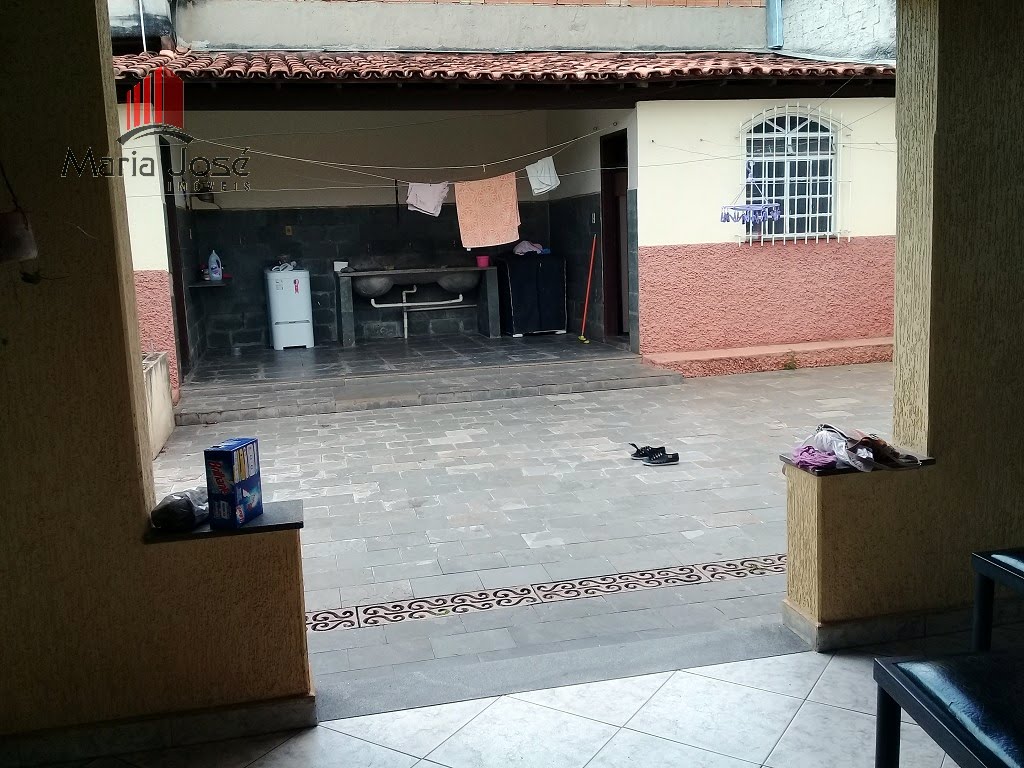 Casa à venda com 3 quartos, 1 suíte, 4 vagas e 280m² no São Cristóvão, Sete Lagoas (MG) — foto 10 de 30