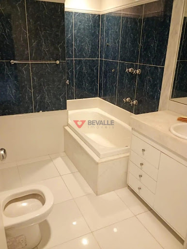 Apartamento à Venda em Botafogo, 96m², 3 Quartos, 4 Banheiros