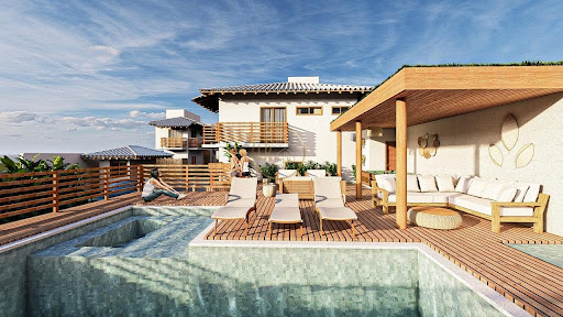 Casa à Venda no Parracho, Porto Seguro: 3 Suítes, 136m²