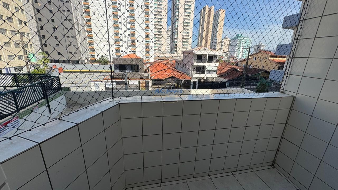 Apartamento à venda com 1 quarto, 1 banheiro, 1 vaga e 42m² no Nova Mirim, Praia Grande (SP) — foto 15 de 18