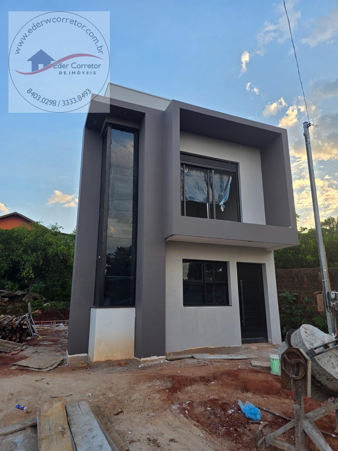 Casa à venda com 2 quartos, 1 suíte e 89m² no Storch, Ijuí (RS) — foto 6 de 15