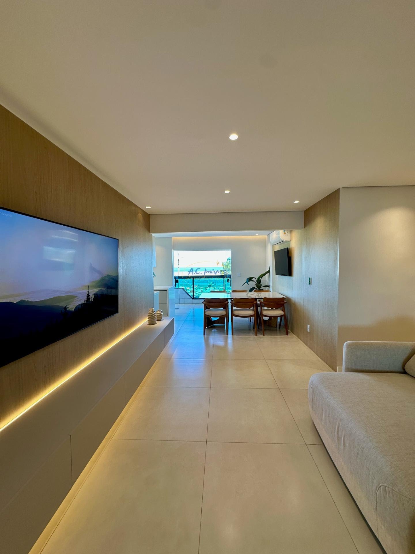 Apartamento à venda com 4 quartos, 2 suítes, 2 vagas e 167m² no Canto do Forte, Praia Grande (SP) — foto 18 de 30