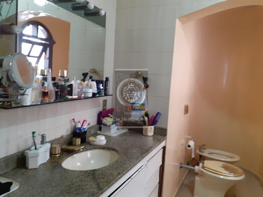 Casa em Jardim Triana  -  São Paulo
