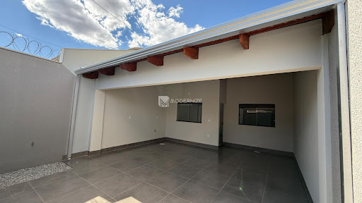 Casa em Loteamento Residencial Cidade Jardim  -  Catalão