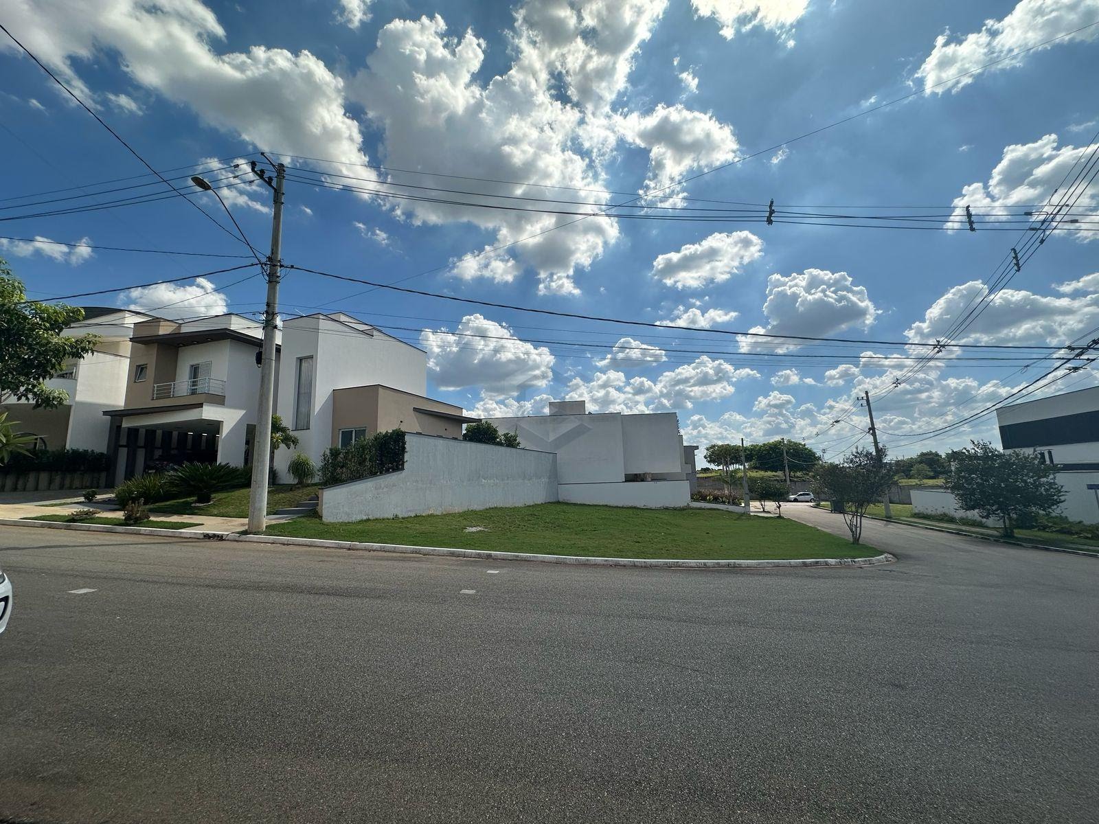 Terreno à venda com 341m² de terreno no Condomínio Villagio Di Capri, Sorocaba (SP) — foto 8 de 10