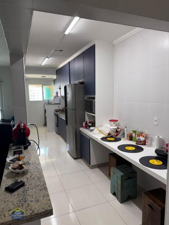 Apartamento à venda com 3 quartos, 3 suítes, 2 vagas e 116m² no Vila Assuncao, Praia Grande (SP) — foto 10 de 22