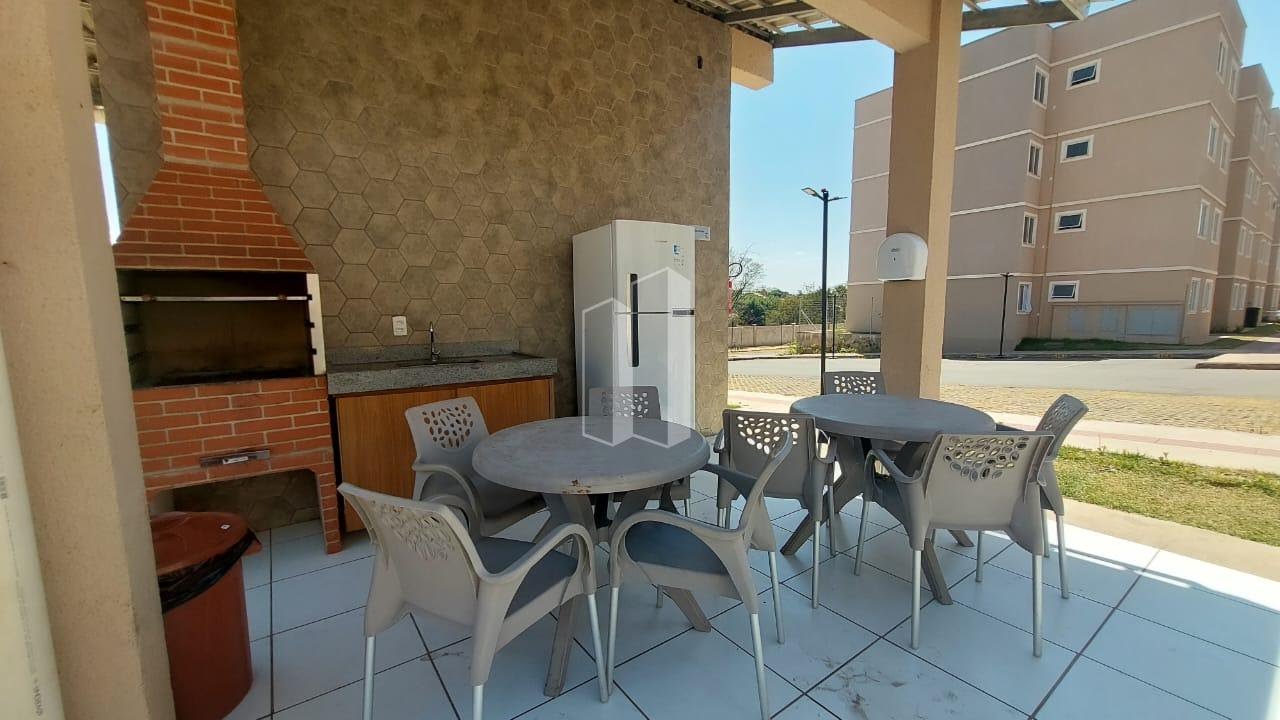 Apartamento à venda com 2 quartos, 1 banheiro e 45m² no Vila Oliveira, Aparecida de Goiânia (GO) — foto 4 de 13