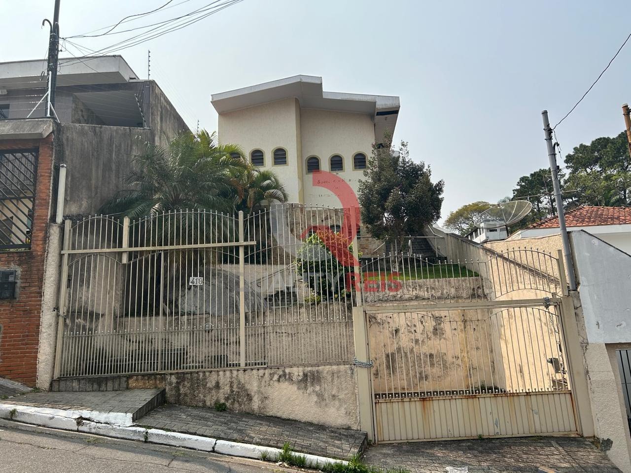 Loja-Salão, 500 m² - Foto 1