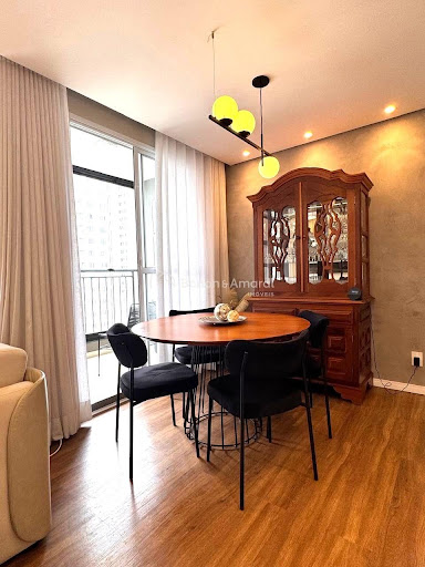 Apartamento, 2 quartos, 67 m² - Foto 46