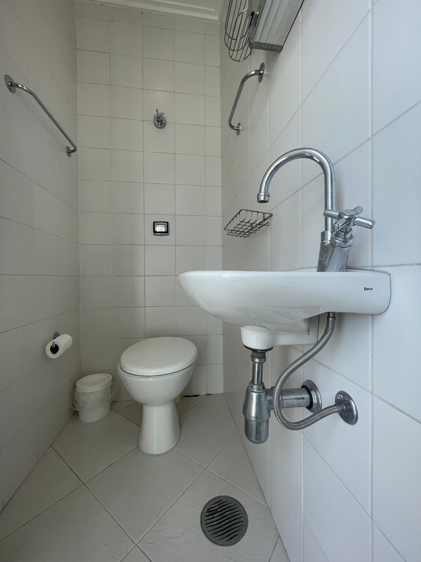 Apartamento para alugar com 1 quarto, 2 banheiros, 1 vaga e 105m² no Cerqueira César, São Paulo (SP) — foto 17 de 30