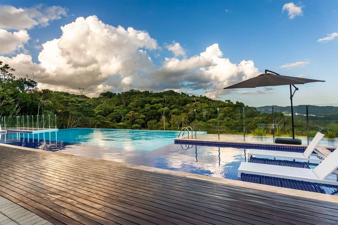 Terreno à venda com 320m² de terreno no Ponta Aguda, Blumenau (SC) — foto 3 de 16